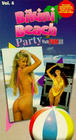 Bikini Beach Party - трейлер и описание.