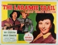 The Laramie Trail - трейлер и описание.
