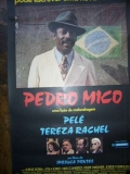 Pedro Mico - трейлер и описание.