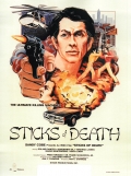Arnis: The Sticks of Death - трейлер и описание.