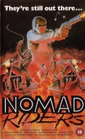 Nomad Riders - трейлер и описание.