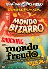 Mondo Bizarro - трейлер и описание.
