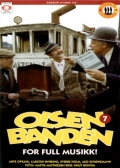 Olsenbanden for full musikk - трейлер и описание.