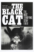 The Black Cat - трейлер и описание.