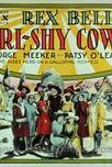 Girl-Shy Cowboy - трейлер и описание.