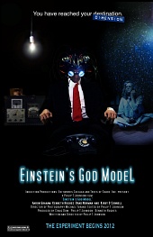 Модель бога по Эйнштейну - трейлер и описание.