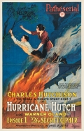 Hurricane Hutch - трейлер и описание.