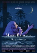 Maria Bethania: Musica e Perfume - трейлер и описание.