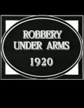 Robbery Under Arms - трейлер и описание.