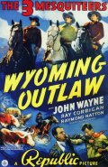 Wyoming Outlaw - трейлер и описание.