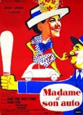 Madame et son auto - трейлер и описание.