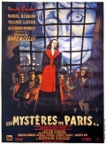 Парижские тайны - трейлер и описание.