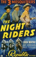 The Night Riders - трейлер и описание.