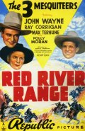 Ранчо Красной реки - трейлер и описание.