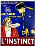 L'instinct - трейлер и описание.