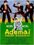 Ademai bandit d'honneur - трейлер и описание.
