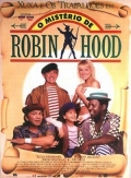 O Misterio de Robin Hood - трейлер и описание.