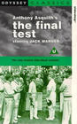 The Final Test - трейлер и описание.