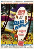 Голубые Гавайи - трейлер и описание.