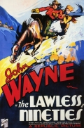 The Lawless Nineties - трейлер и описание.
