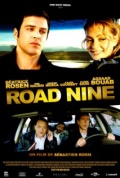 Road Nine - трейлер и описание.