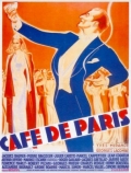 Cafe de Paris - трейлер и описание.