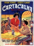 Cartacalha, reine des gitans - трейлер и описание.