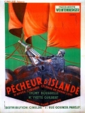 Pecheur d'Islande - трейлер и описание.