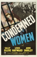 Condemned Women - трейлер и описание.