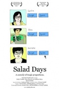 Salad Days - трейлер и описание.