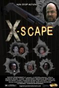 X-Scape - трейлер и описание.