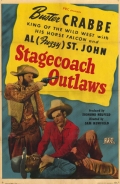Stagecoach Outlaws - трейлер и описание.
