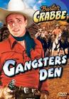 Gangster's Den - трейлер и описание.