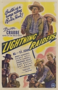 Lightning Raiders - трейлер и описание.