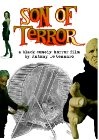 Son of Terror - трейлер и описание.