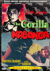 Nabonga - трейлер и описание.