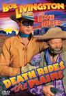 Death Rides the Plains - трейлер и описание.