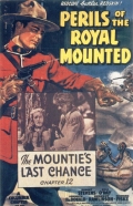 Perils of the Royal Mounted - трейлер и описание.