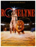 Розалина и ее львы - трейлер и описание.
