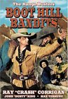 Boot Hill Bandits - трейлер и описание.