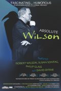 Absolute Wilson - трейлер и описание.