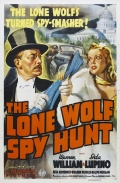 The Lone Wolf Spy Hunt - трейлер и описание.