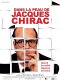 В шкуре Жака Ширака - трейлер и описание.