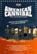 American Cannibal: The Road to Reality - трейлер и описание.