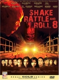 Shake Rattle and Roll 8 - трейлер и описание.