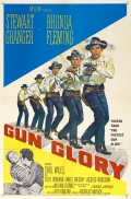 Gun Glory - трейлер и описание.