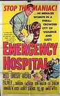 Emergency Hospital - трейлер и описание.