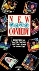 New Wave Comedy - трейлер и описание.