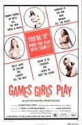 Sex Play - трейлер и описание.