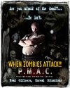 When Zombies Attack!! - трейлер и описание.